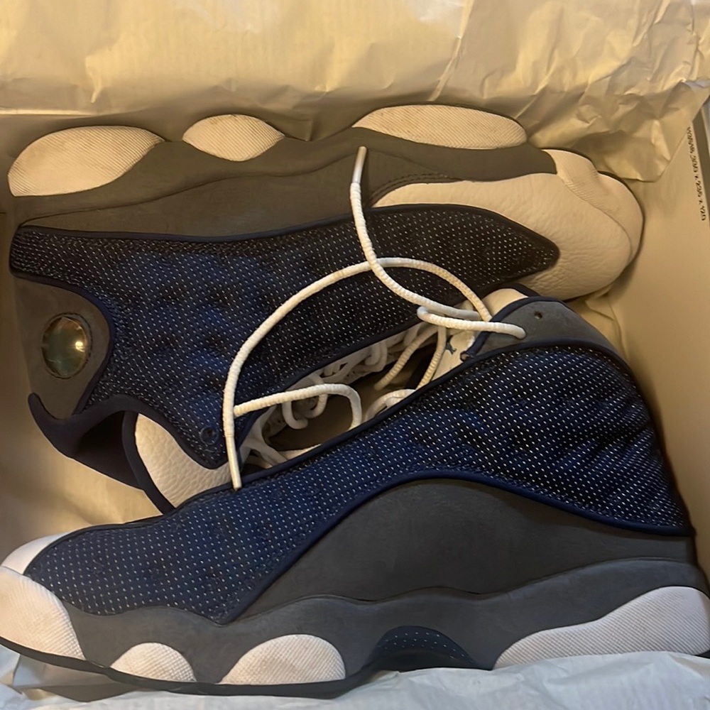 Jordan 13
